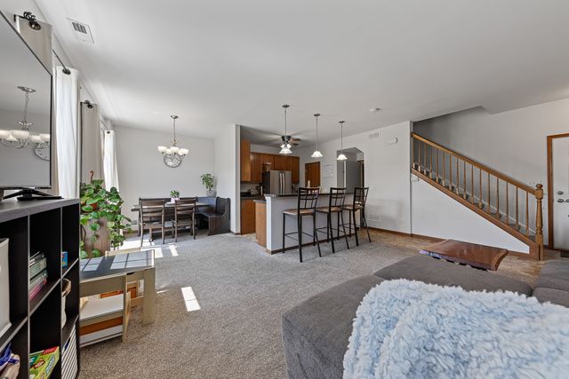 15263 Kenmare Circle, Manhattan, IL 60442