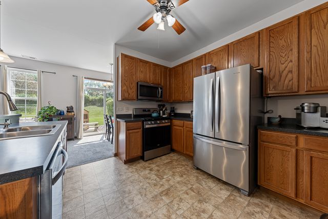 15263 Kenmare Circle, Manhattan, IL 60442