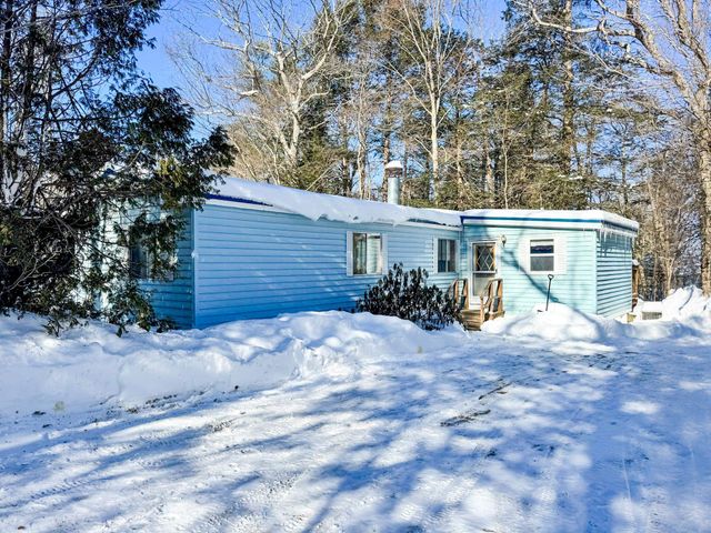 73 Harvey Lake Road, Northwood, NH 03261