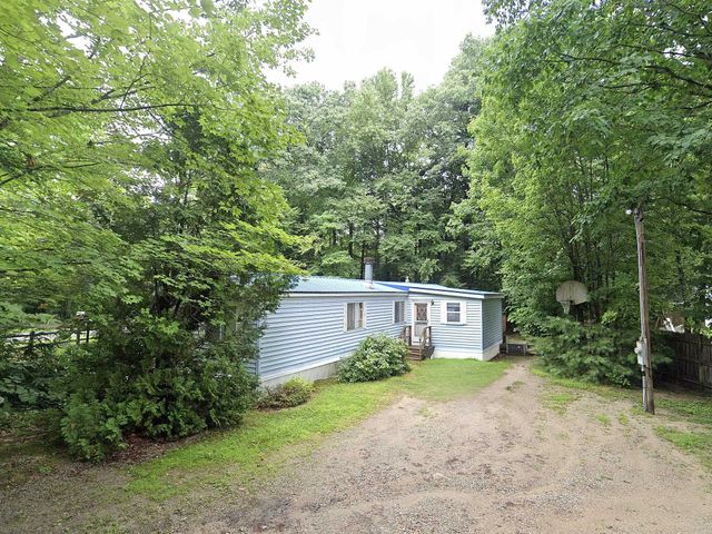 73 Harvey Lake Road, Northwood, NH 03261