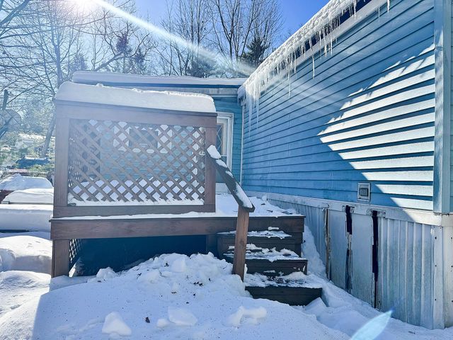 73 Harvey Lake Road, Northwood, NH 03261