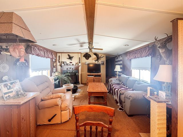 73 Harvey Lake Road, Northwood, NH 03261