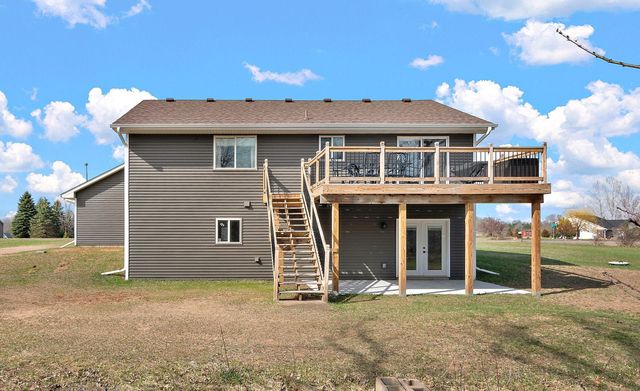 13813 298th Avenue, Princeton, MN 55371