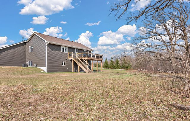 13813 298th Avenue, Princeton, MN 55371