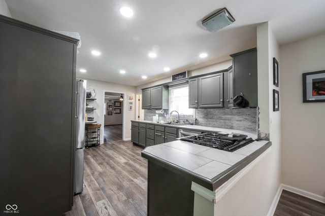 5349 Seneca Drive, Indianapolis, IN 46220