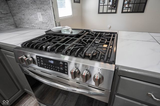 5349 Seneca Drive, Indianapolis, IN 46220