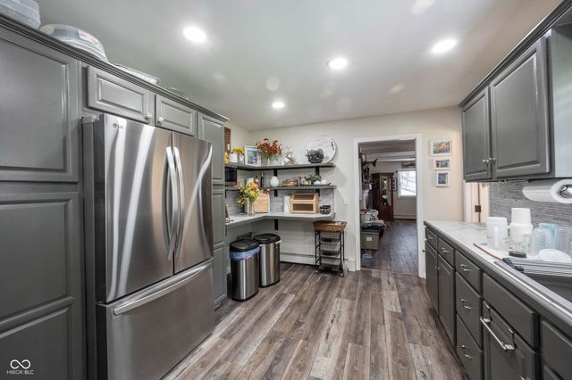 5349 Seneca Drive, Indianapolis, IN 46220