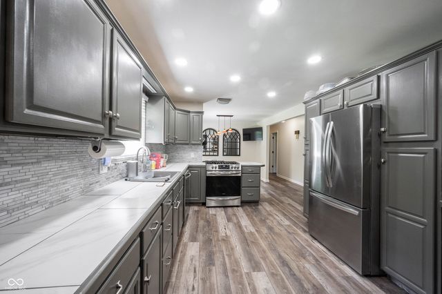 5349 Seneca Drive, Indianapolis, IN 46220