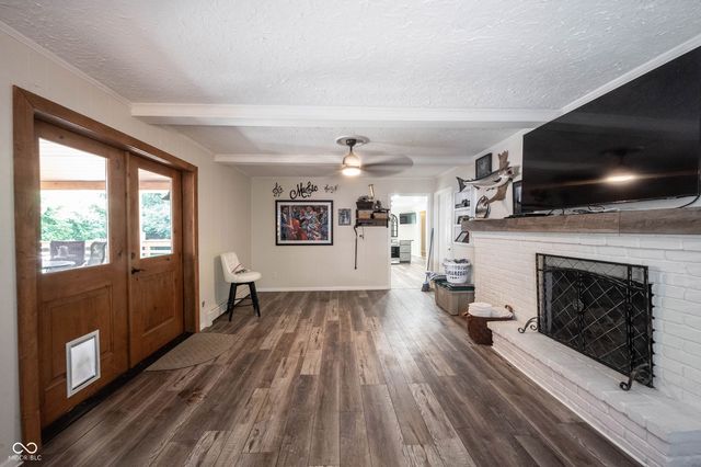 5349 Seneca Drive, Indianapolis, IN 46220