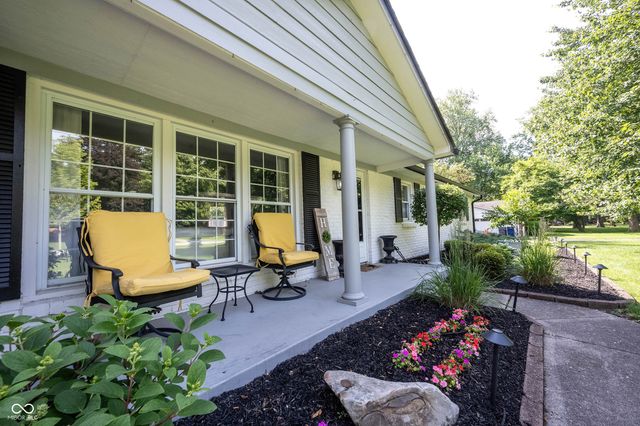 5349 Seneca Drive, Indianapolis, IN 46220