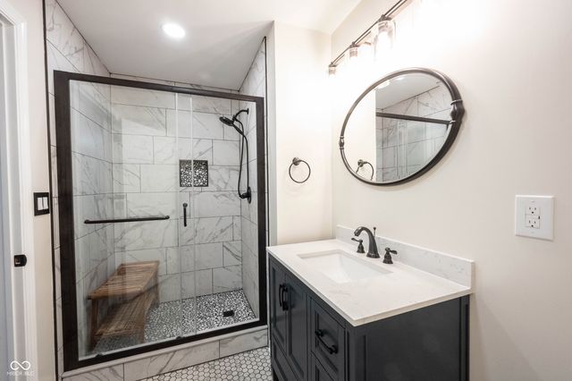 5349 Seneca Drive, Indianapolis, IN 46220