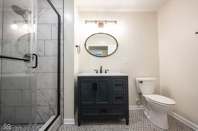 5349 Seneca Drive, Indianapolis, IN 46220