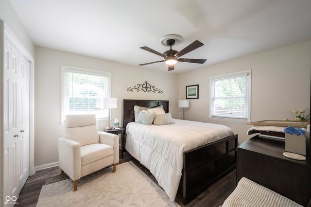 5349 Seneca Drive, Indianapolis, IN 46220