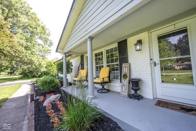 5349 Seneca Drive, Indianapolis, IN 46220