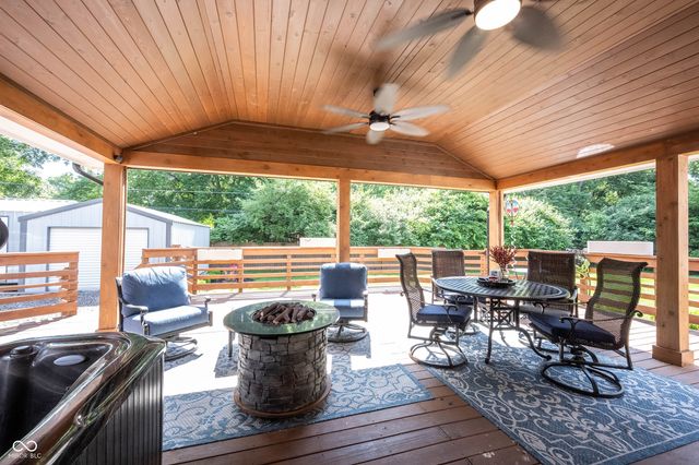 5349 Seneca Drive, Indianapolis, IN 46220