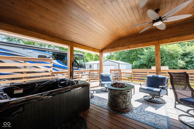 5349 Seneca Drive, Indianapolis, IN 46220