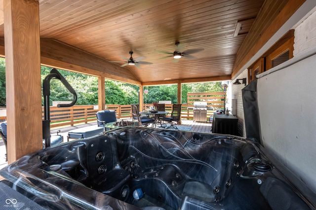 5349 Seneca Drive, Indianapolis, IN 46220