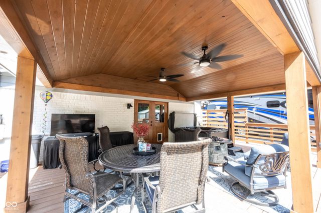 5349 Seneca Drive, Indianapolis, IN 46220