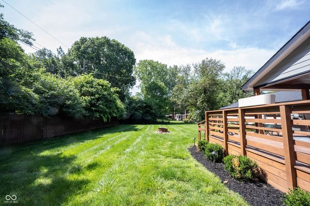5349 Seneca Drive, Indianapolis, IN 46220