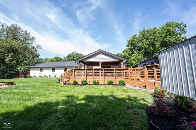 5349 Seneca Drive, Indianapolis, IN 46220