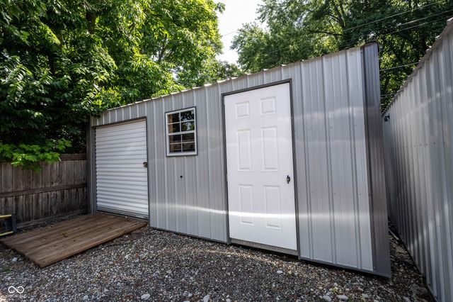 5349 Seneca Drive, Indianapolis, IN 46220