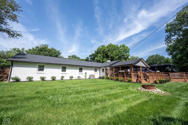 5349 Seneca Drive, Indianapolis, IN 46220
