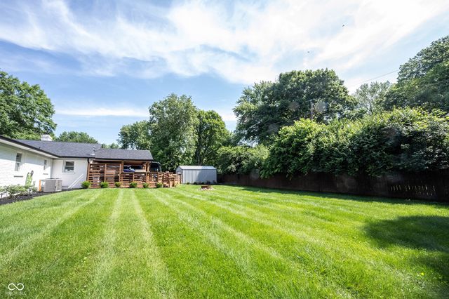 5349 Seneca Drive, Indianapolis, IN 46220