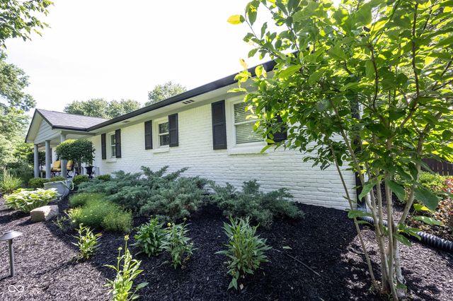 5349 Seneca Drive, Indianapolis, IN 46220