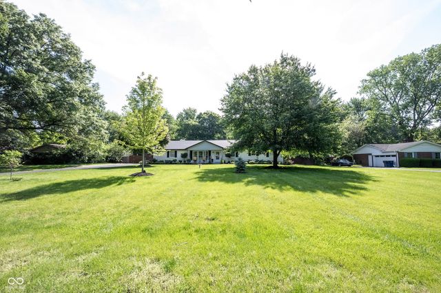 5349 Seneca Drive, Indianapolis, IN 46220
