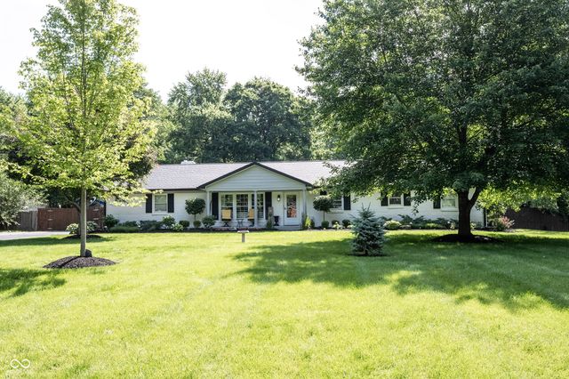5349 Seneca Drive, Indianapolis, IN 46220