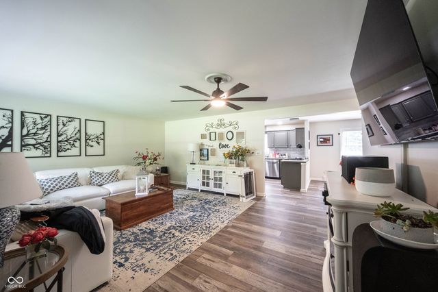 5349 Seneca Drive, Indianapolis, IN 46220