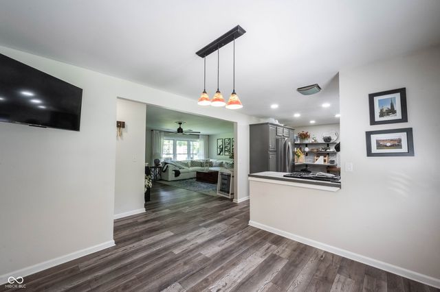5349 Seneca Drive, Indianapolis, IN 46220