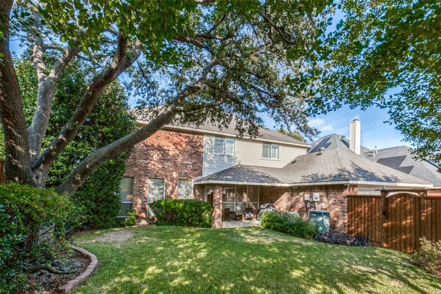 3840 Walden Way, Dallas, TX 75287