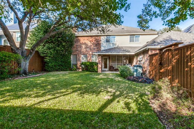 3840 Walden Way, Dallas, TX 75287