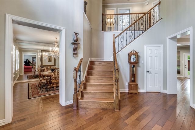 3840 Walden Way, Dallas, TX 75287