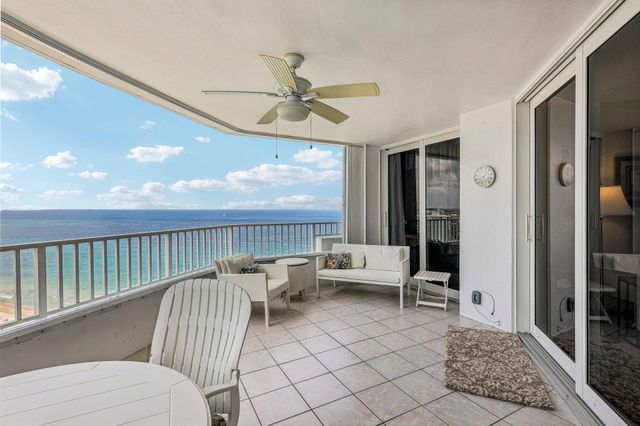 1340 S Ocean Boulevard 2303, Pompano Beach, FL 33062
