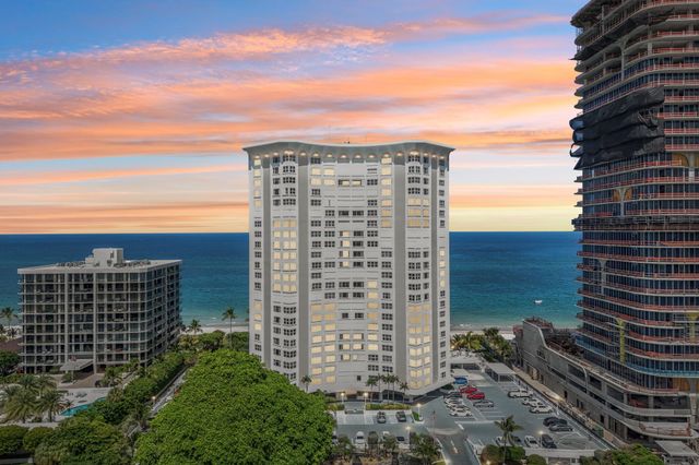 1340 S Ocean Boulevard 2303, Pompano Beach, FL 33062