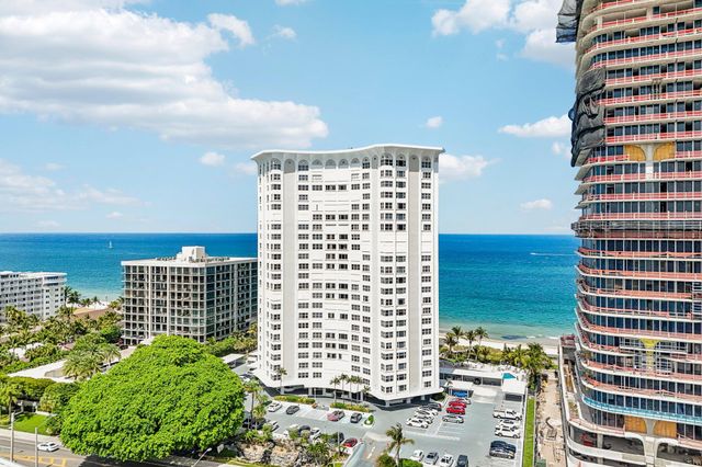 1340 S Ocean Boulevard 2303, Pompano Beach, FL 33062