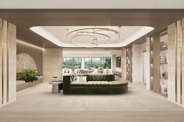 1340 S Ocean Boulevard 2303, Pompano Beach, FL 33062