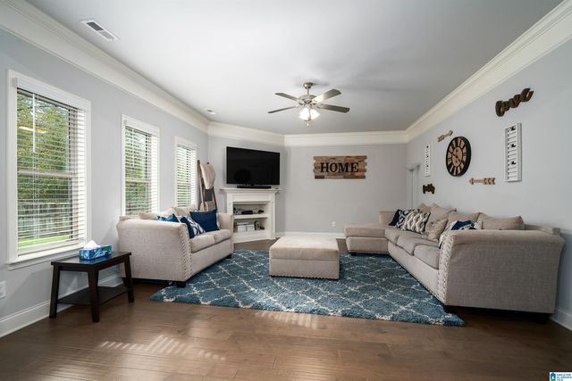 5150 MEADOWCREEK COURT, Bessemer, AL 35022