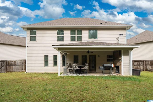 5150 MEADOWCREEK COURT, Bessemer, AL 35022