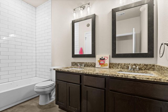 414 W Avenue C, Copperas Cove, TX 76522