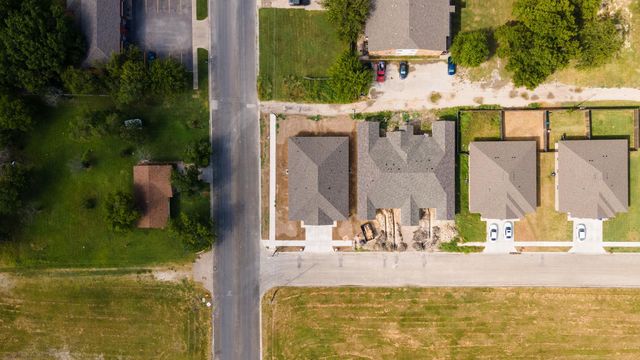 414 W Avenue C, Copperas Cove, TX 76522