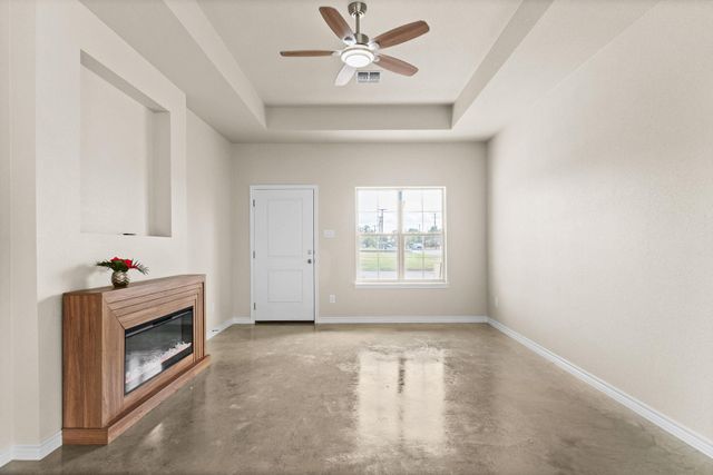 414 W Avenue C, Copperas Cove, TX 76522