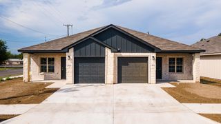 414 W Avenue C, Copperas Cove, TX 76522