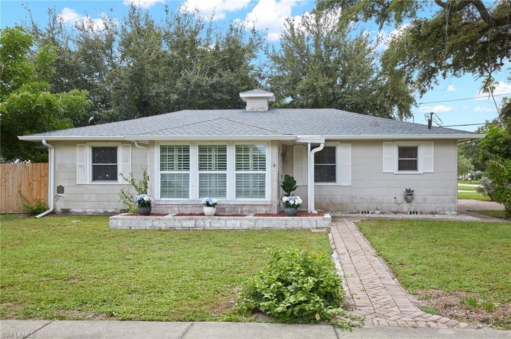 1632 Grove AVE, Fort Myers, FL 33901