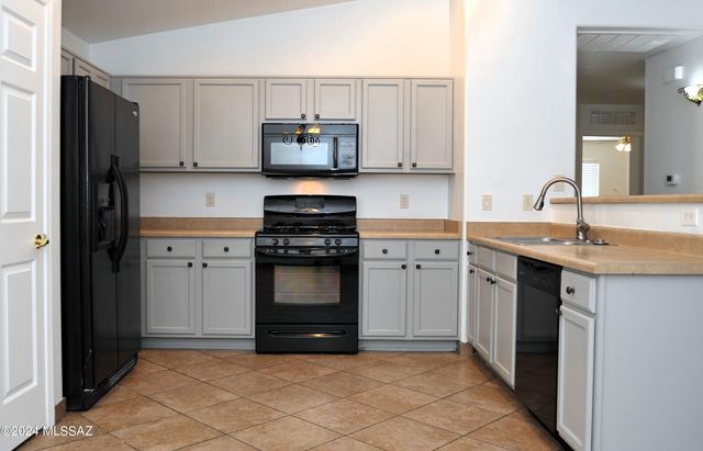2851 E Paseo La Tierra Buena, Tucson, AZ 85706