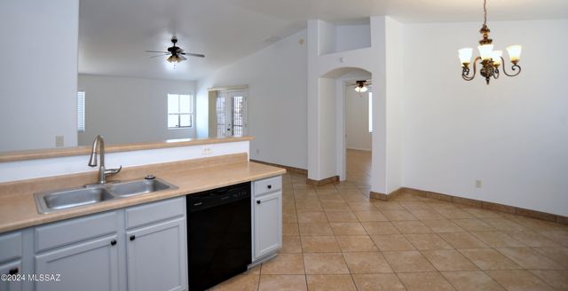 2851 E Paseo La Tierra Buena, Tucson, AZ 85706