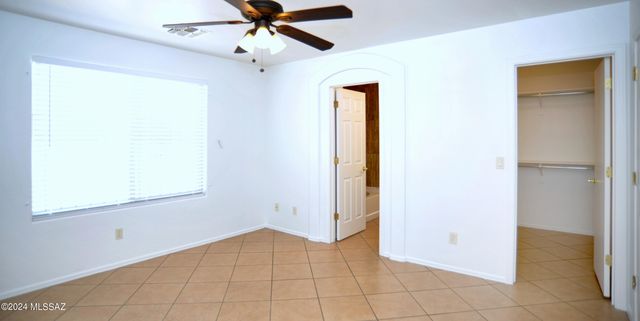 2851 E Paseo La Tierra Buena, Tucson, AZ 85706