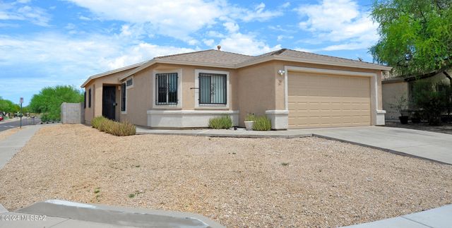 2851 E Paseo La Tierra Buena, Tucson, AZ 85706
